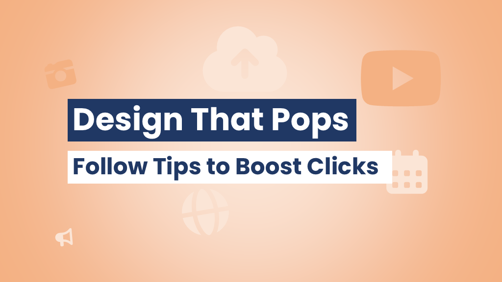 Best youtube thumbnail tips to boost views